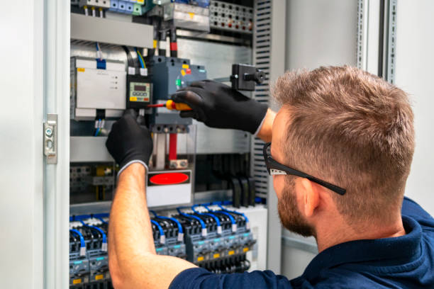  Lake Panasoffkee, FL Electrician Pros