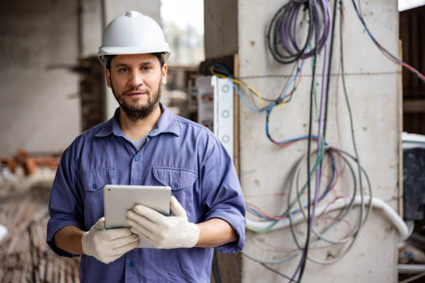 Best Electrician Near Me  in Lake Panasoffkee, FL