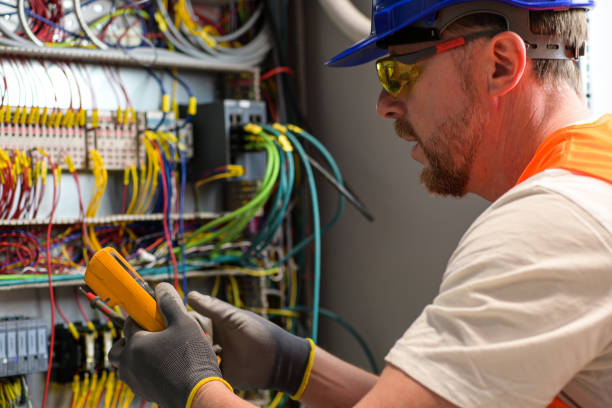 Best Generator Installation Services  in Lake Panasoffkee, FL